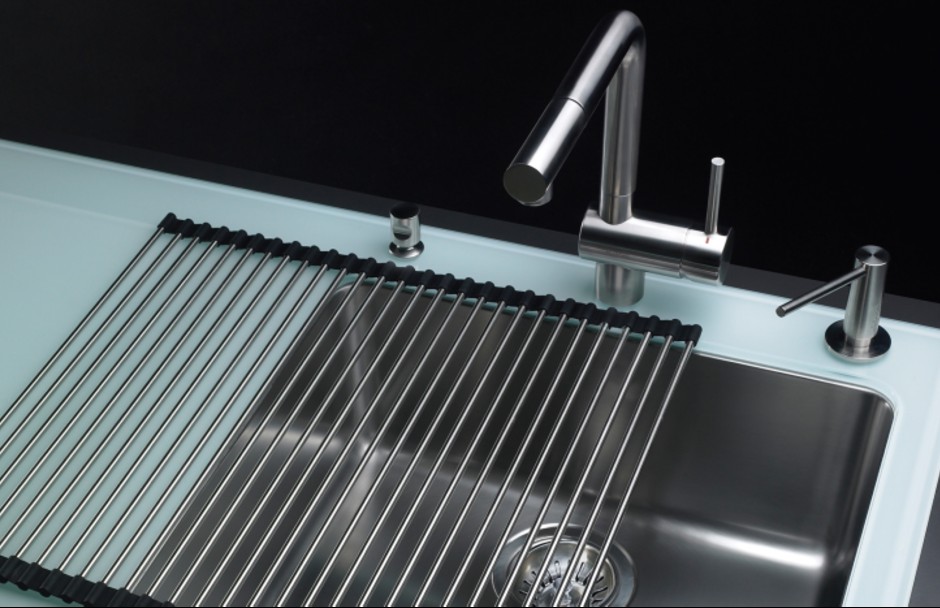 Franke Sink Faucet