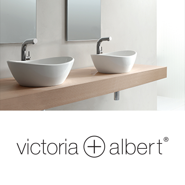 Victoria + Albert Baths