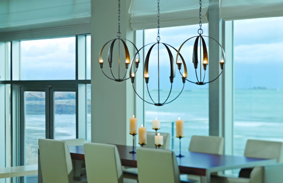 Hubbardton Forge Pendant Lighting