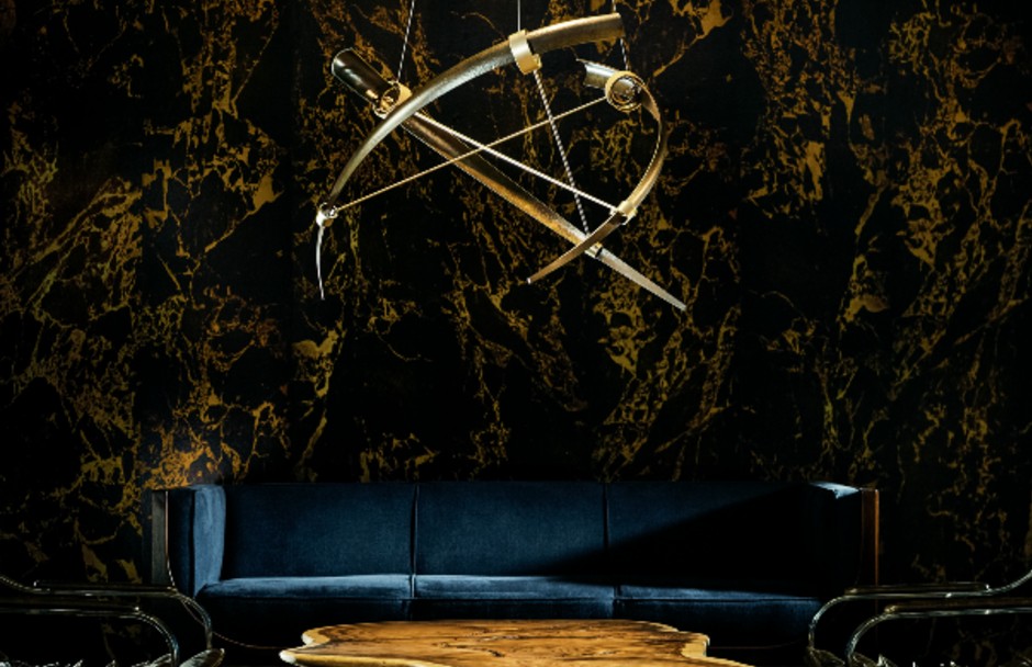 Hubbardton Forge Chandelier Lighting