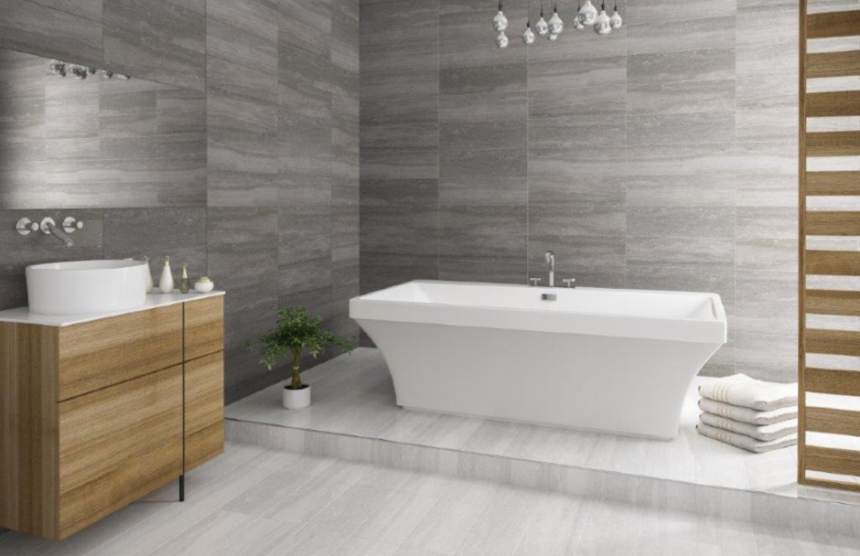 Mirolin MRLCF Bathtub