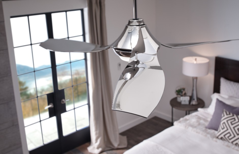 Monte Carlo Avvo Ceiling Fan