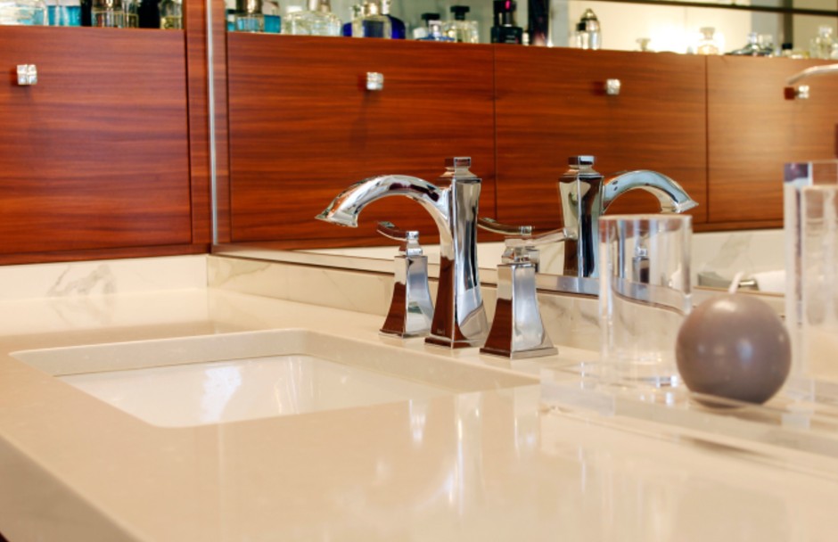 Riobel Bathroom Faucet