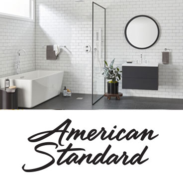 American Standard Brand Feature