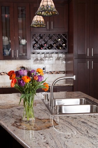 Want new kitchen countertops? Consider quartz.