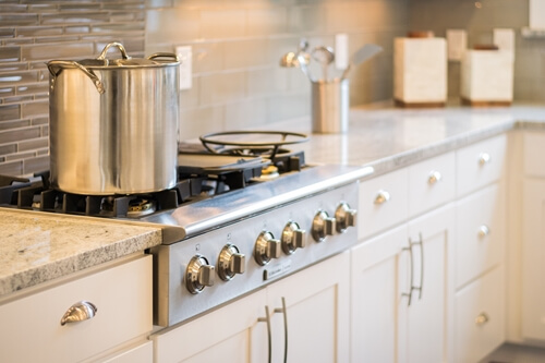 Your kitchen needs to be functional, as well as visually appealing. 