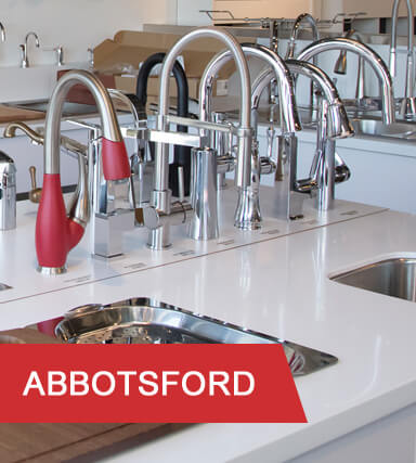 Kitchen & Bath Classics Abbotsford Faucets