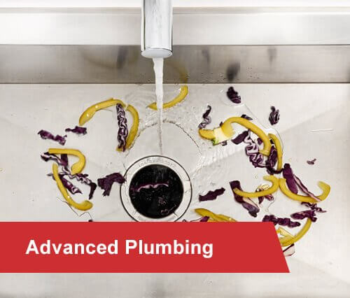 advanced plumbing