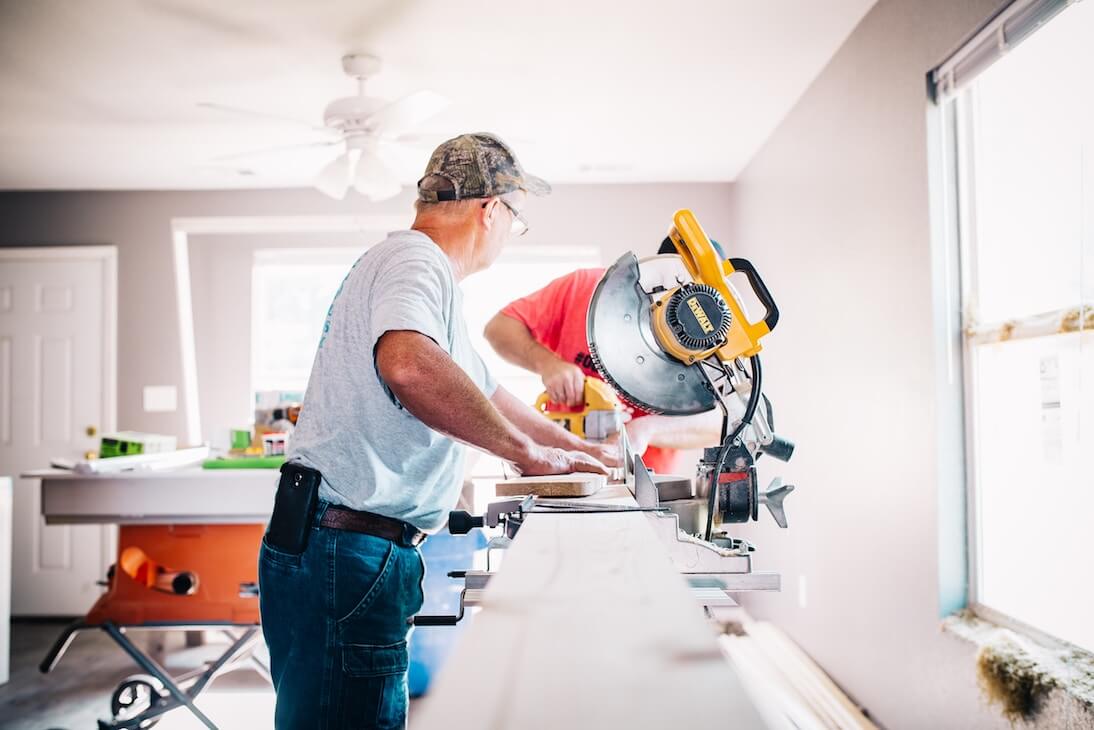 Common kitchen renovation mistakes