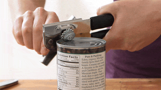 The Most Essential Kitchen Utensils for Any Home - Can Opener