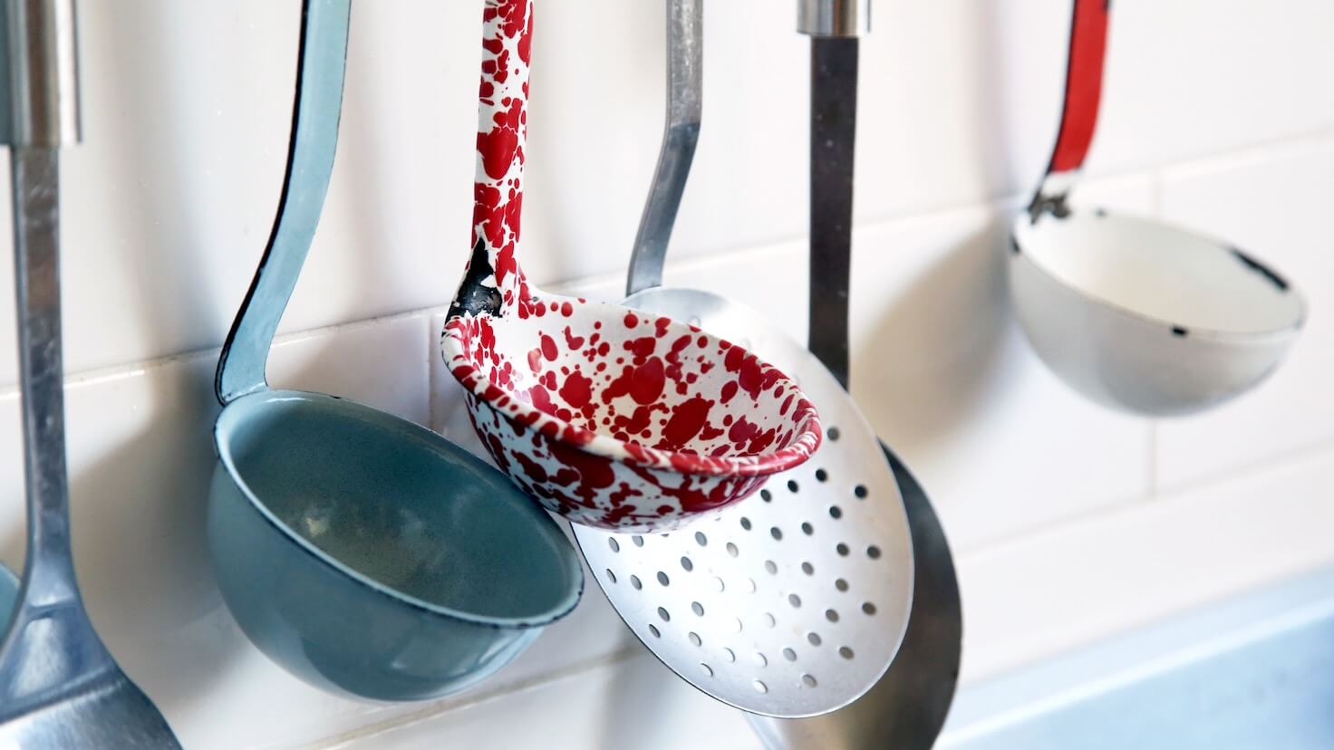 The Most Essential Kitchen Utensils for Any Home