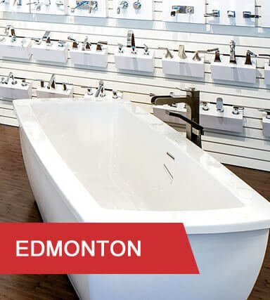 Kitchen & Bath Classics Edmonton Tubs