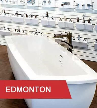 Kitchen & Bath Classics Edmonton tubs