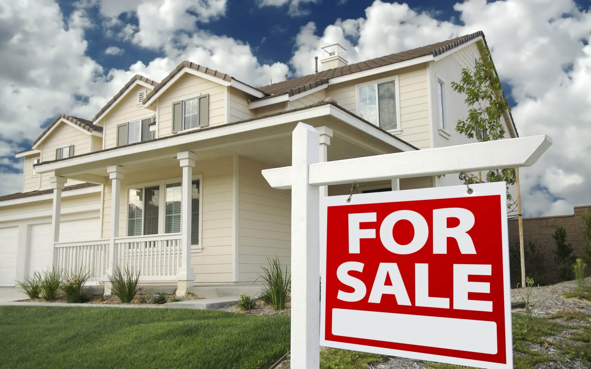 8 Ways to Increase the Resale Value of Your Home - Think Like a Buyer