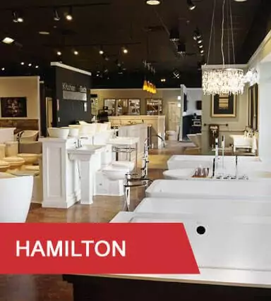 Kitchen & Bath Classics Hamilton Tubs and Sinks