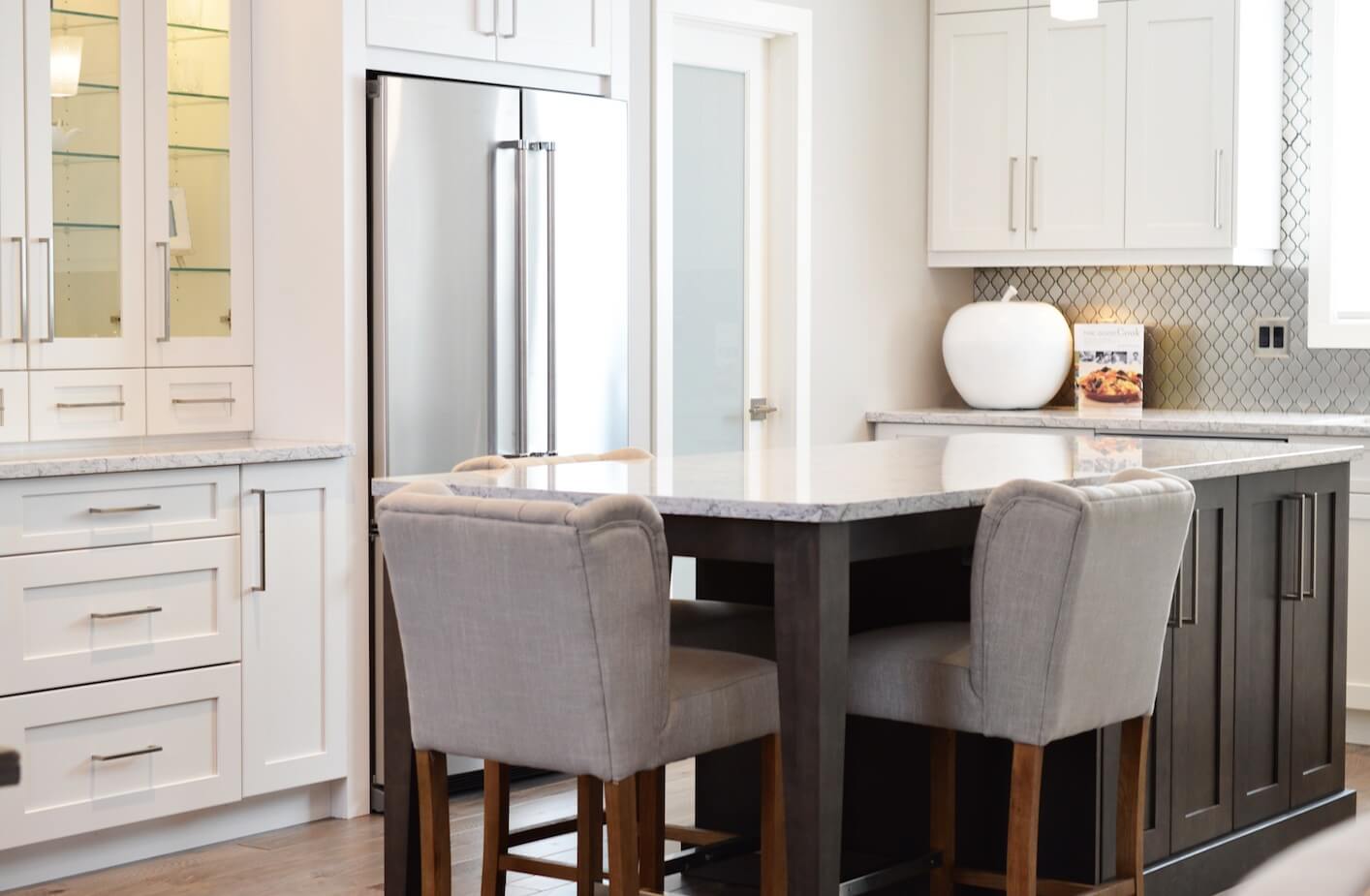 7 of the Most Popular Kitchen Layout Options for Your Home