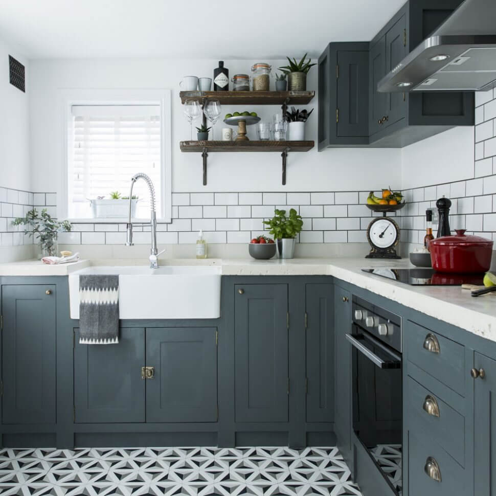 11 Useful Tips for Preparing for Your Kitchen Renovation - Enlist a Designer