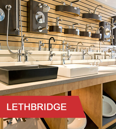 Kitchen & Bath Classics Lethbridge sinks