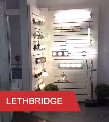 Kitchen & Bath Classics Lethbridge accessories