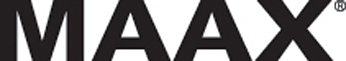 MAAX logo