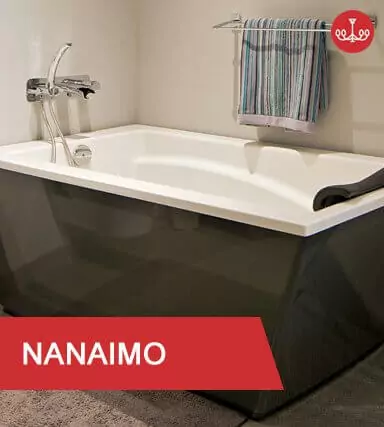 Kitchen & Bath Classics Nanaimo Tubs