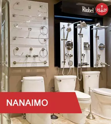 Kitchen & Bath Classics Nanaimo Toilets