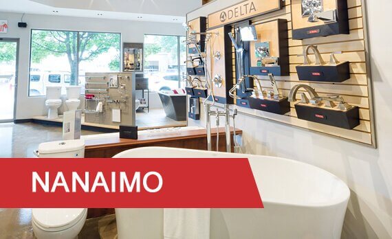 Kitchen & Bath Classics Nanaimo