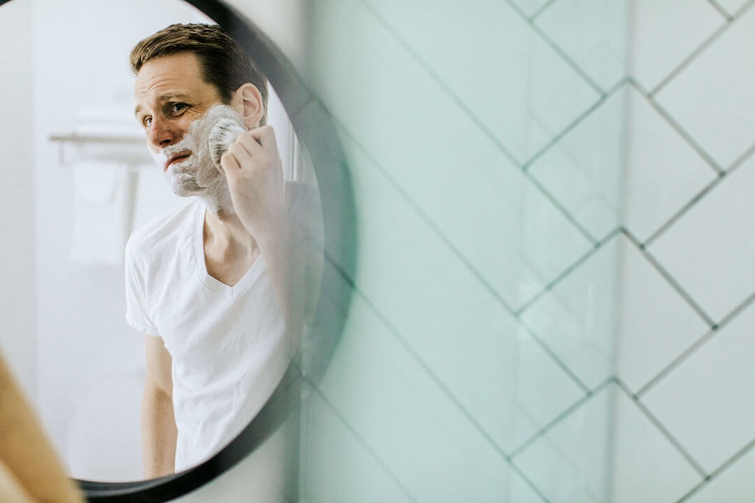 Bathroom Mirror Ideas