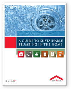 Complete CMHC Guide to Sustainable Plumbing