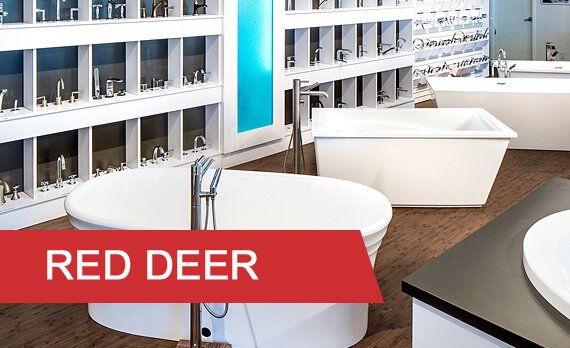 Kitchen & Bath Classics Red Deer