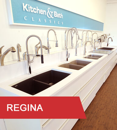 Kitchen & Bath Classics Regina Sinks