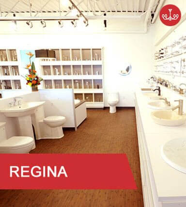 Kitchen & Bath Classics Regina Faucets