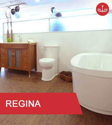 Kitchen & Bath Classics Regina Tubs