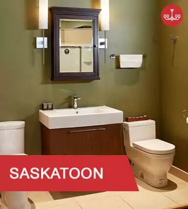 Kitchen & Bath Classics Saskatoon Vanity