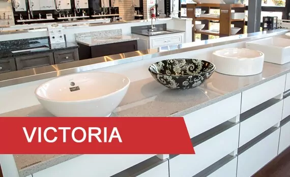 Kitchen & Bath Classics Victoria