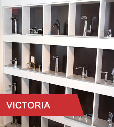 Kitchen & Bath Classics Victoria Faucets