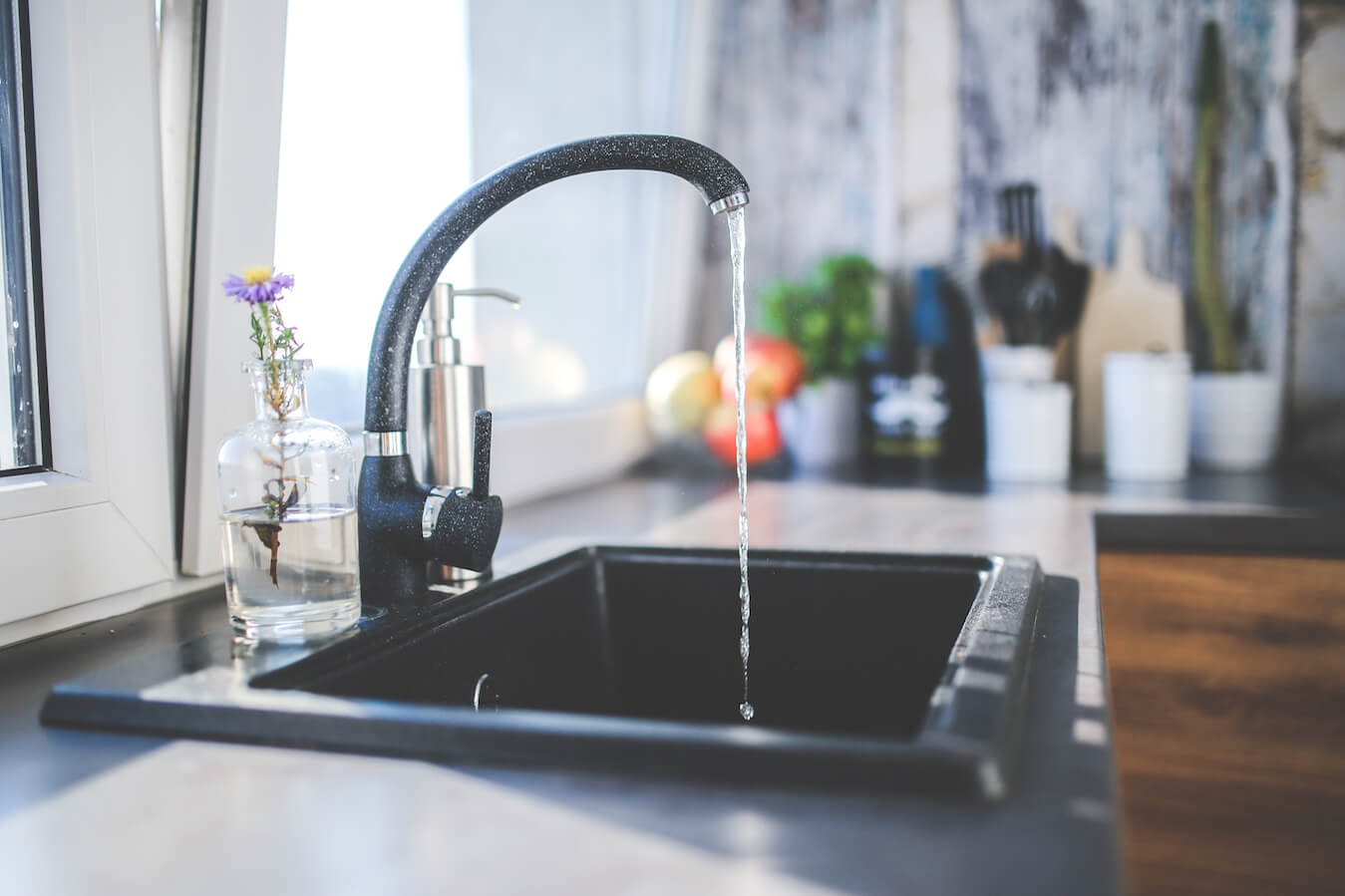 5 Simple Steps to Replace a Kitchen Sink Without Stress